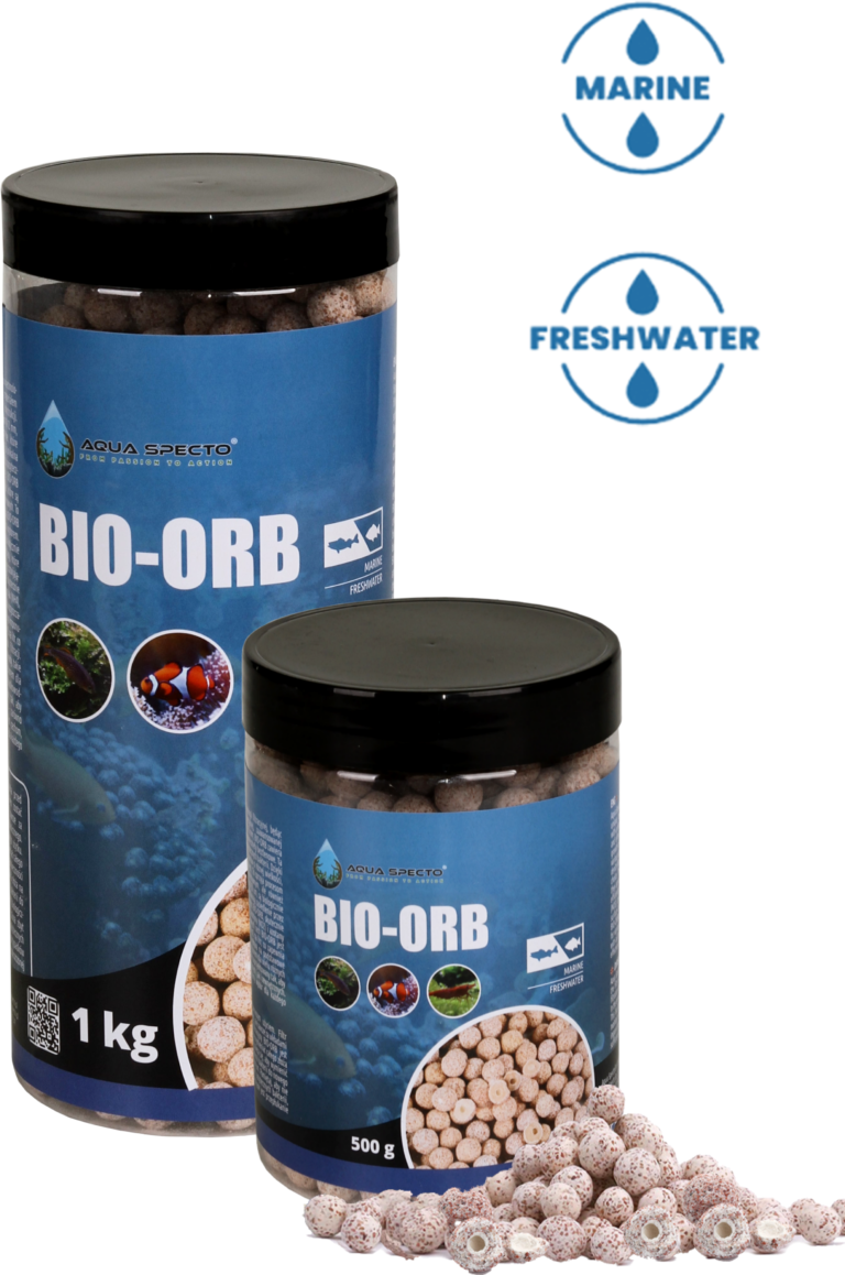 Aqua Specto BIO-ORB