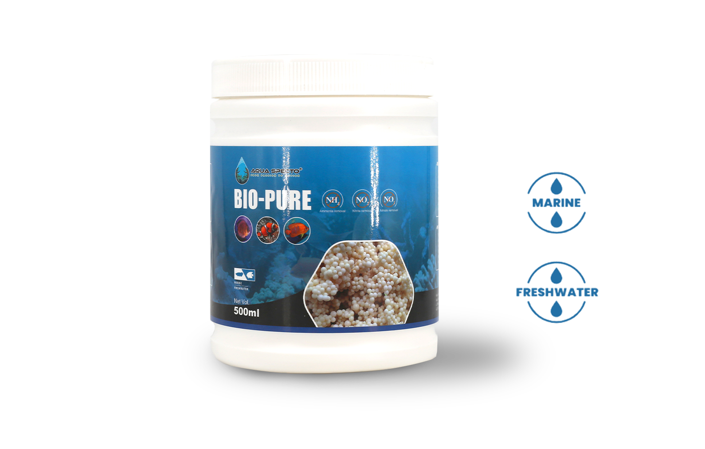 Aqua Specto BIO-PURE
