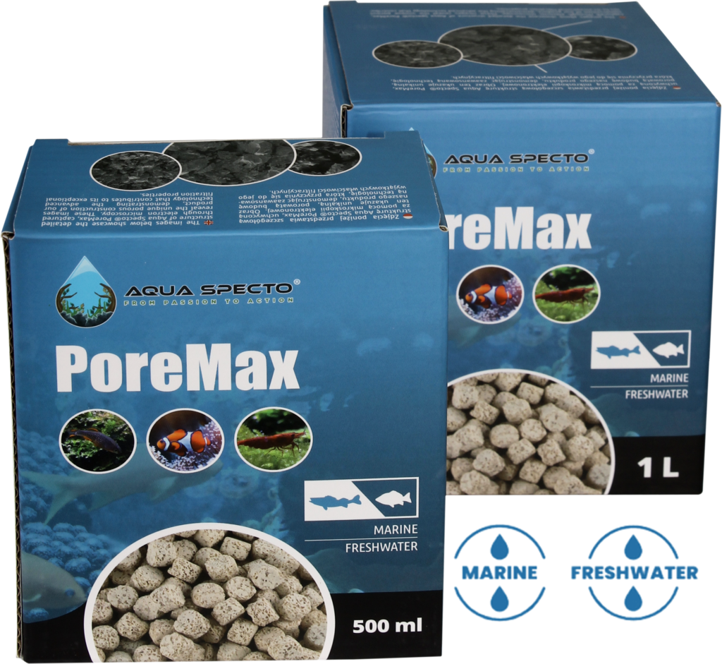 Aqua Specto PoreMax