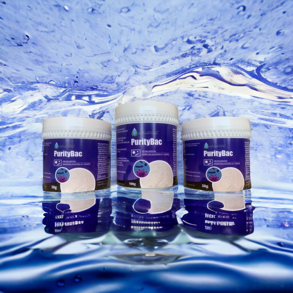 Aqua Specto PurityBac